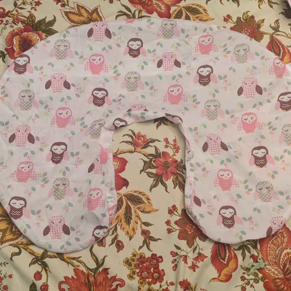 Boppy pillow case